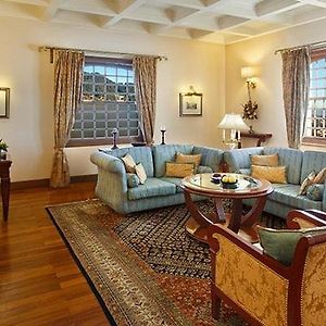 Luxury Suite